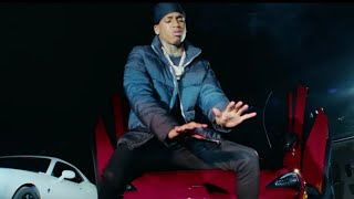 NLE Choppa - Ice Spice (MUNCH) (Lyrics)