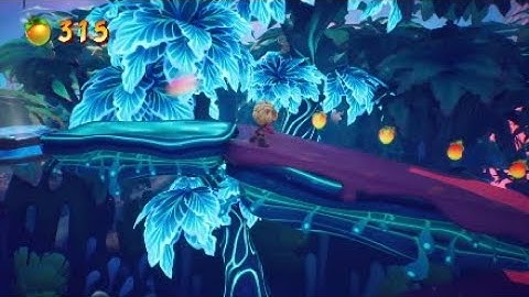 Crash Bandicoot 4: It