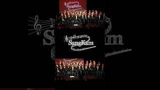 SangKam: «Alle tiders Boyband» Concert: Hamar teater, february 2 &amp; 3 [2024] #choir