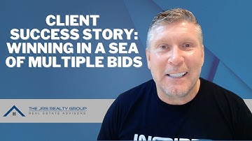 Get the Winning Edge: Strategies for Beating Multiple Offers in Today’s Market