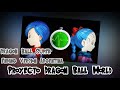 Proyecto Dragon Ball World - 07. Boogie Back (version Argentina)