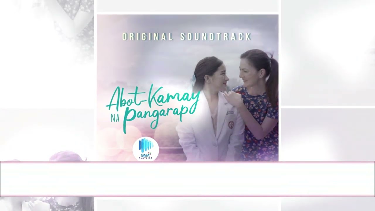 Kapuso Videoke: "Sagot Sa Dalangin" (Abot-Kamay Na Pangarap OST) by Maricris Garcia