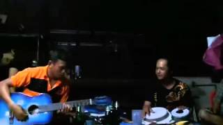 Istri solhekah by kempot mahesa