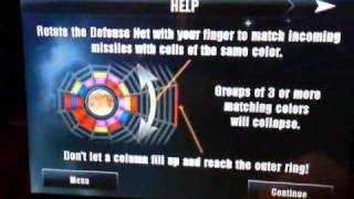 ItouchManiapp - Defense Net App Review / Promo Code Giveaway! screenshot 5