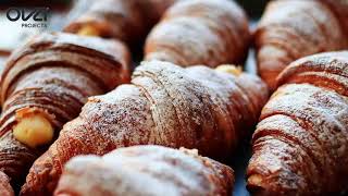 OVA Projects - Vertical and horizontal injectors for muffins, croissants, donuts, berliner...
