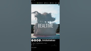 Unreal Engine 5.4 new feature #shorts