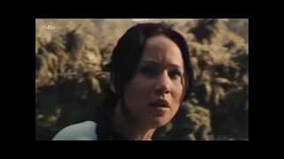 John Travolta In The Hunger Games - Confused Travolta Meme