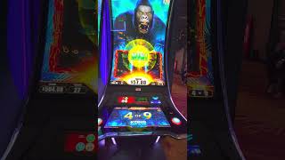 KING KONG SLOT MACHINE BONUS FREE SPINS  screenshot 5