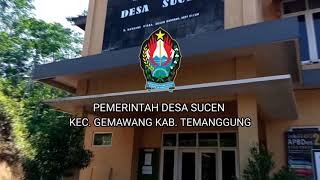 Ucapan Selamat Hari Jadi Kabupaten Temanggung ke-186