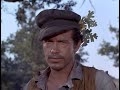 Shane - An Echo of Anger (S01E04) (1966) with Warren Oates