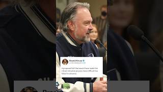 'Initiatiefdoder'-wetsvoorstel van de baan