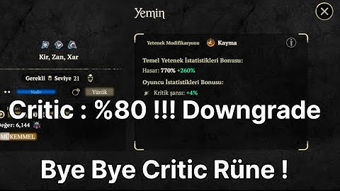 Evil Lands - New DOWNdate !!! - Downgrade Trash Rünes - Warrior  #games #gameplay #evil lands