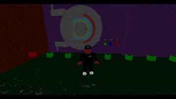 PIGGY BUILD MODE CHARACTER FOCUSED CHAPTER MR P HOME OUTRO SCENE