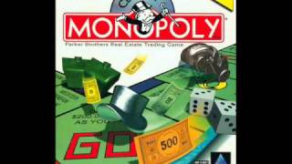 Monopoly (1995) Soundtrack: Cruisin