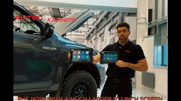 Autel MS906MAX - Introduction | Autel UK