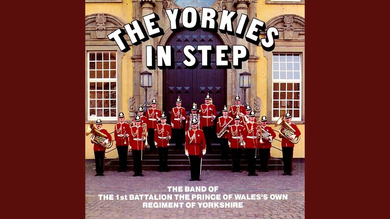 God Bless the Prince of Whales