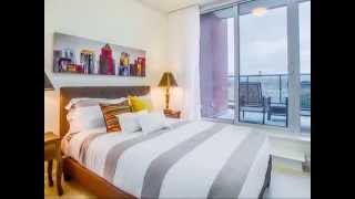 FOR LEASE | 418-170 Sumach St $2,995 Furnished, Regent Park