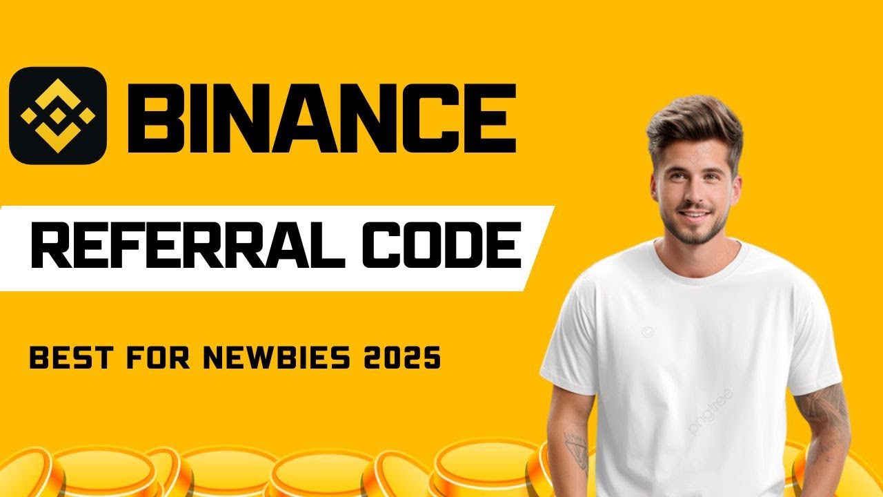 How to BINANCE Account Create 2025 (Step-by-Step Guide)