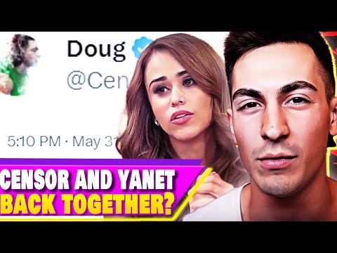 Censor and Yanet Back Together? Want $3 Million Compound