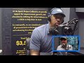 LIVE with Wesley Sorce and the Tucson Tasty Show