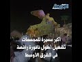 موسم الرياض.. كأنك مو بالرياض!