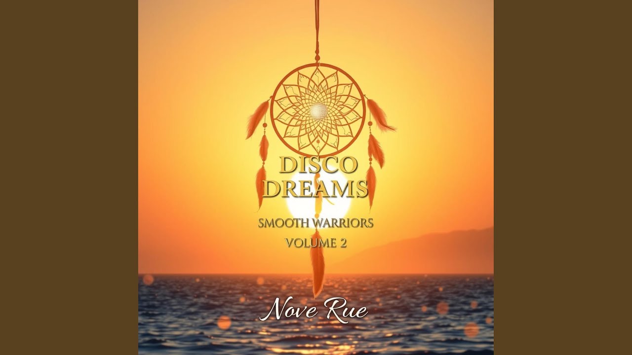 Rider’s Pulse (Sunset Groove Mix)