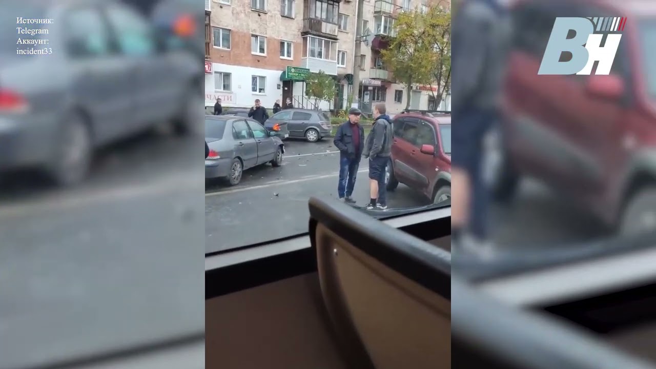 Авторазбор во владимире иномарки