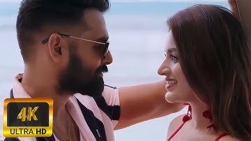 4k UHD 60fps Resloution Undipo Undipo Full Video  Song | Ismart Shankar | Ram Pothineni , NIdhhi
