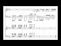 STAR WARS VII: "The Jedi Steps and Finale" for Two Pianos (Audio + Sheet Music)