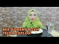 MUKBANG MIE GORENG ACEH, TELOR CEPLOK