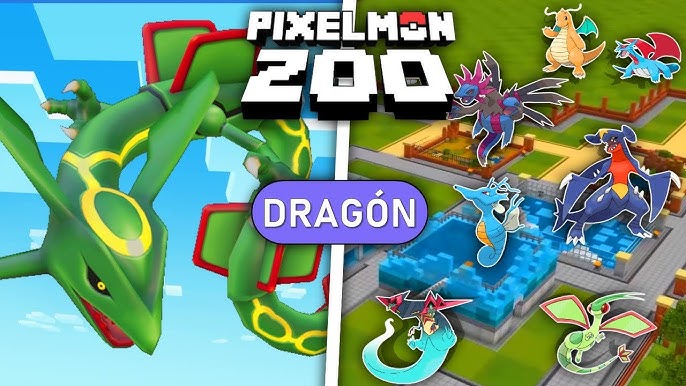 ENG ⬇️] El pokémon fósil Pliogon, de tipo agua/dragón, tiene un