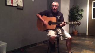 Eye Of The Tiger - Survivor Cover