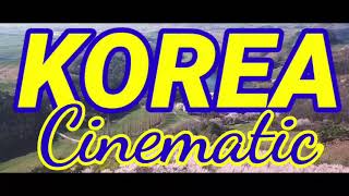 Korea Cinematic, Keren Banget Korea Cinematic, Keren Banget