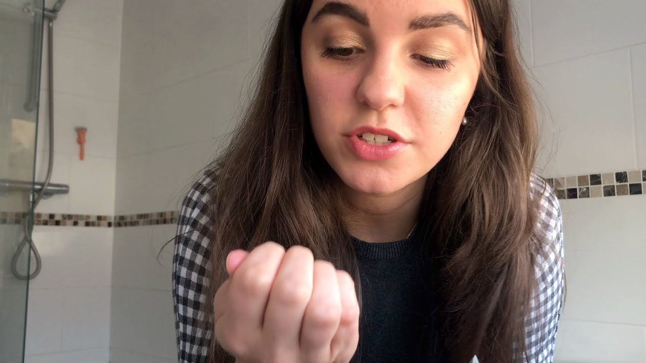 Minimalist's Nail Care Routine | Slow Living Susie