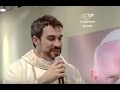 Padre Fabio de Melo - Missa Festa da Misericórdia 2016