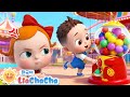 나 혼자서 놀거야! | 사이좋게 놀아요 | 올바른 예절 배워요 | 생활습관 | 리아차차 LiaChaCha - 키즈 인기동요