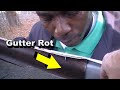 What Happens if You Don&#39;t Clean Gutters?
