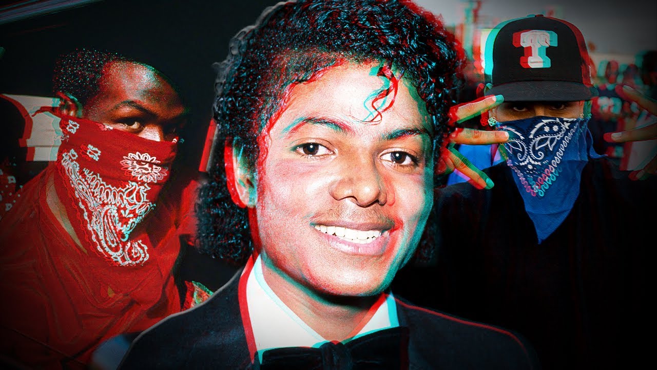 Dlaczego Gangi LA Go Nie Ruszały? Prawda o Której Milczy Policja!