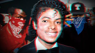 Download Lagu Dlaczego Gangi LA Go Nie Ruszały? Prawda o Której Milczy Policja! MP3