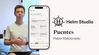 I Built a Mobile Client for OpenCode Server | Puentes