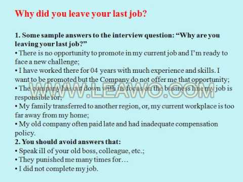 Must-Know Behavioral Customer Service Interview Questions