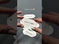 Печать навесных бирок для брендов бирка этикетка типография печать полиграфия спб логотип
