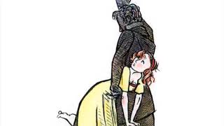 The Woman in the Corner (spanking poem)