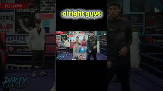 And The Winner Is Crowd Declares Victor #reaction #freestyle #rap #thegzone #funny #ukdrill
