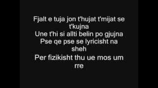 UnikkatiL - Qa Tha (Lyrics)