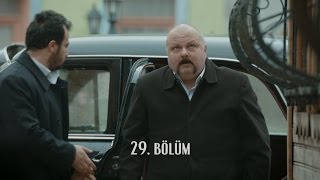 Sevda Kuşun Kanadında - 29.Bölüm