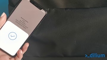 Dilium - Blockchain solution to detect product