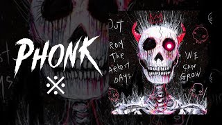 Phonk Phnkr - Txma Vai Magic Phonk Release