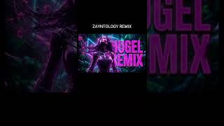 HUGEL – Morenita (@ Coachella 2026.04.17) (ZAYNTOLOGY Remix) | Afro House / Club Mix 2026