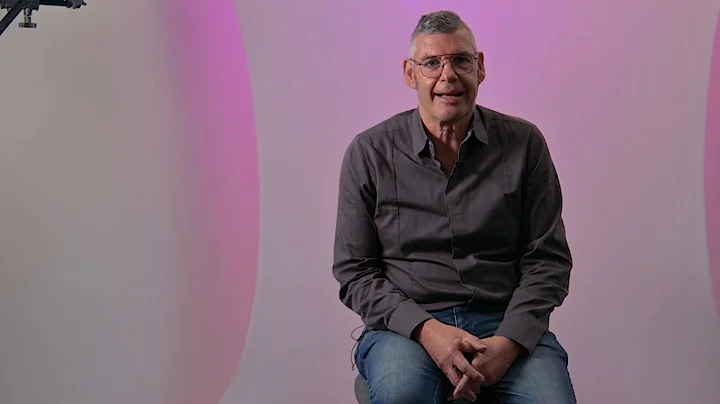 A Choir Story - The Interview with Neil Hendry